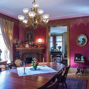 The Gables Bed And Breakfast Philadelphia